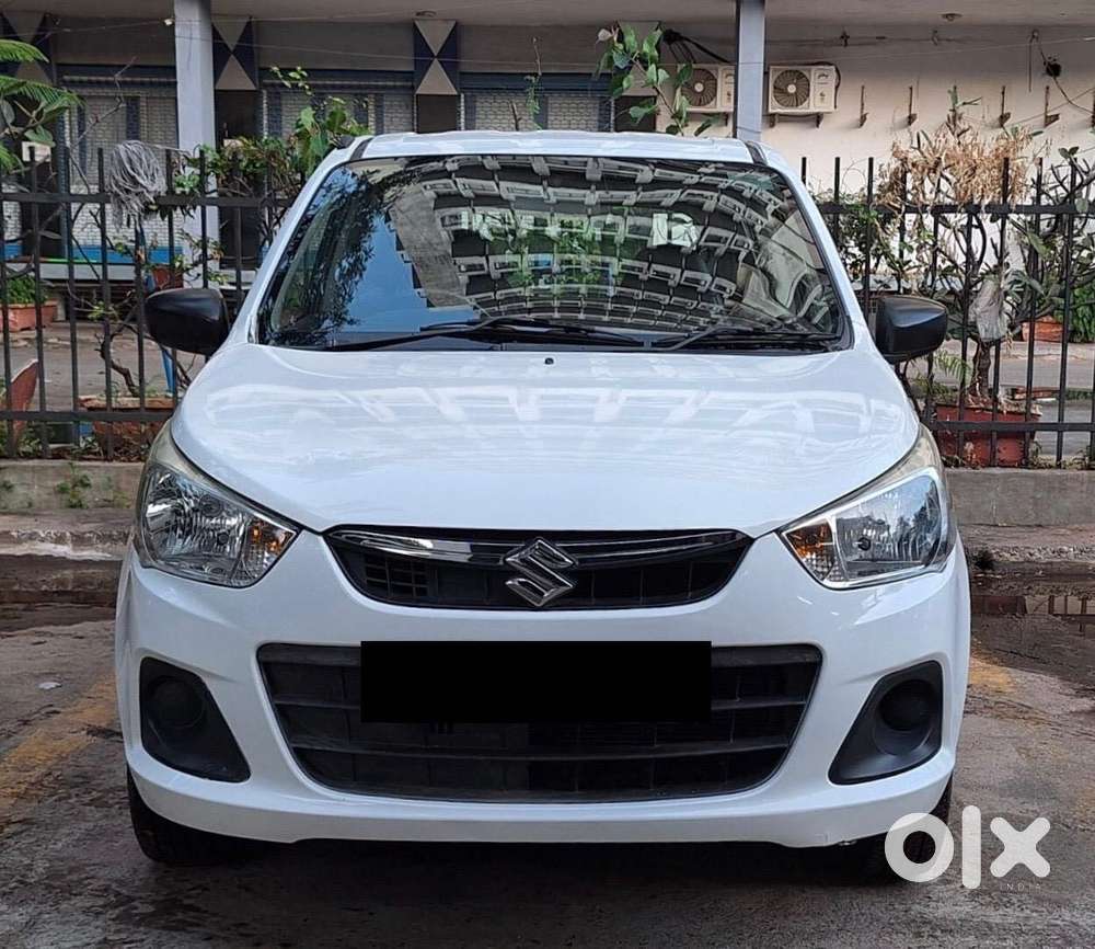 Maruti Suzuki Alto K10 Vxi Amt, 2019, Petrol