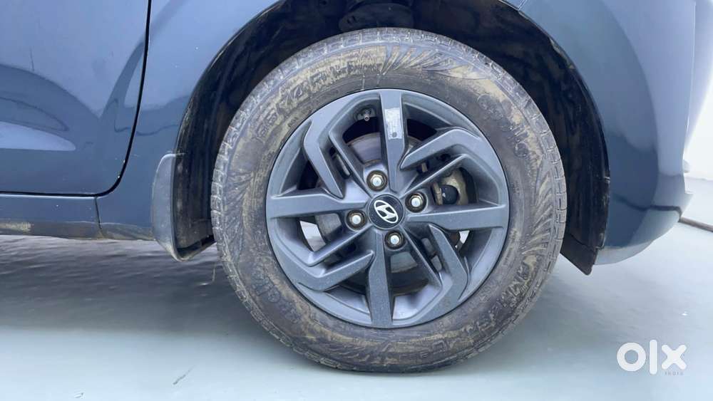 Hyundai Grand I10 Nios 1.2 Kappa Vtvt Sportz Cng, 2022, Cng & Hybrid..
