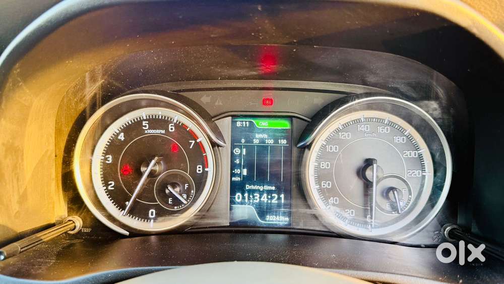 Maruti Suzuki Ertiga Vxi (o) Cng, 2023, Cng & Hybrids