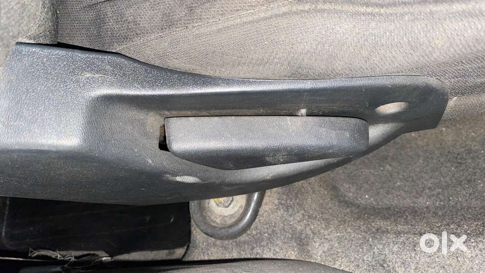 Datsun Go T Option, 2018, Petrol