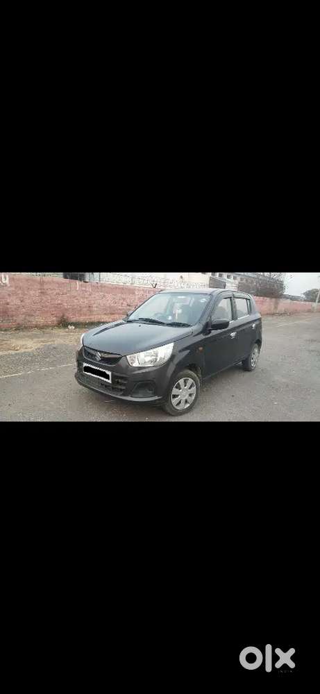 Maruti Suzuki Alto K10 2020 Cng & Hybrids 65000 Km Driven