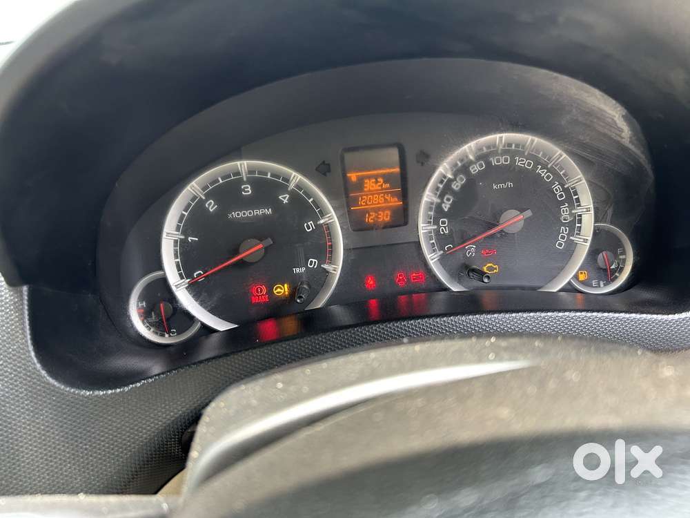 Maruti Suzuki Swift Dzire Vdi, 2012, Diesel
