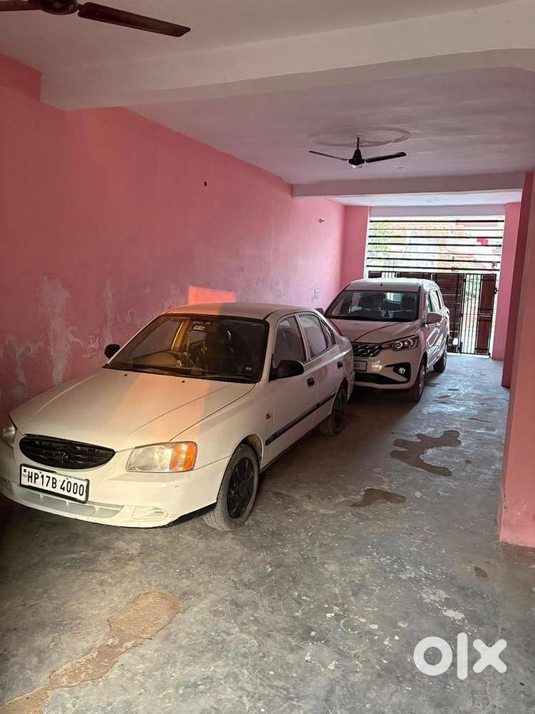 Hyundai Accent 2006 Petrol Well Maintained