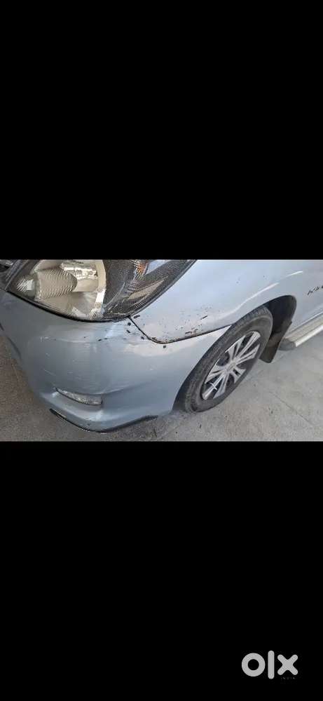 Innova G4 On Sale With Fancy Number @ Trichy