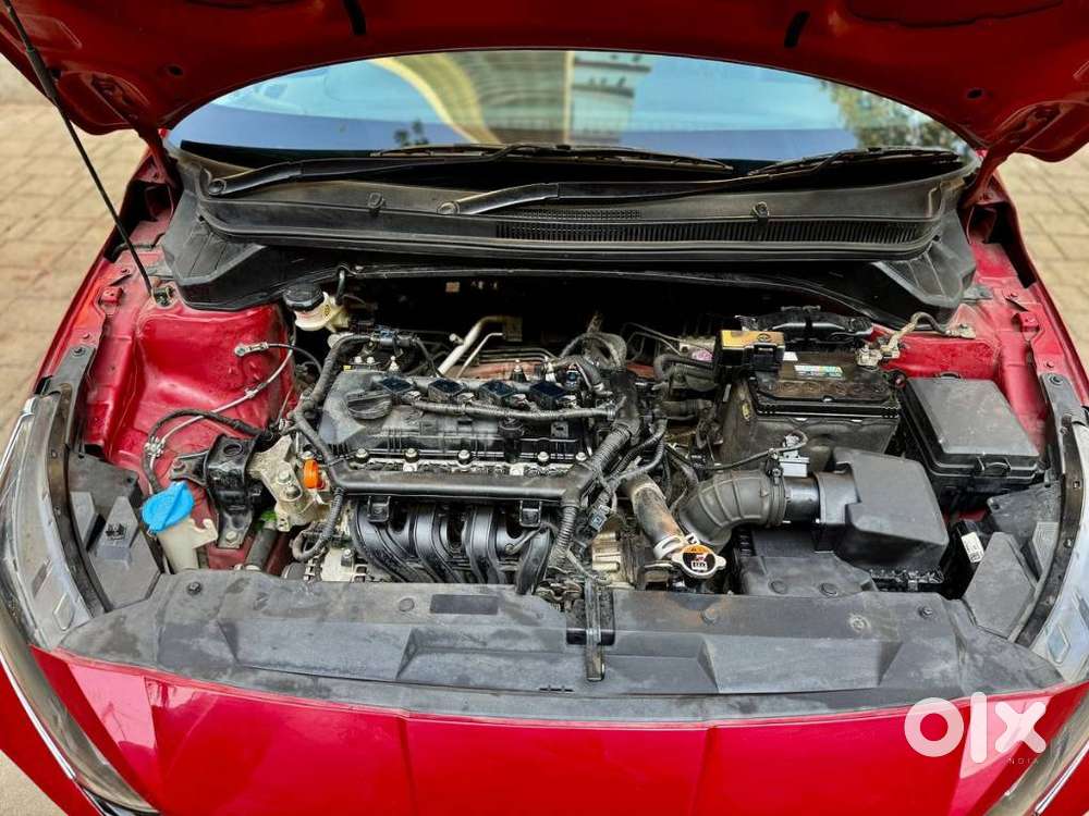 Hyundai I20 Sportz 1.4 At Vtvt, 2021, Petrol