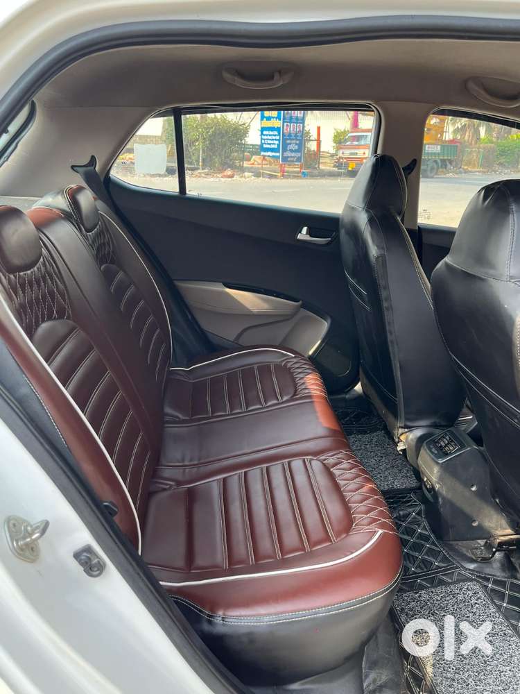 Hyundai Grand I10 Sportz O 1.2, 2020, Cng & Hybrids