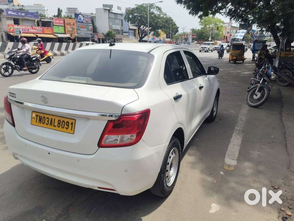 Maruti Suzuki Swift Dzire Tour S, 2024, Cng & Hybrids
