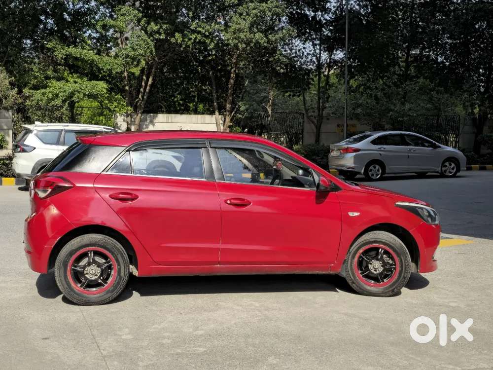 Hyundai Elite I20 2015 Petrol Good Condition