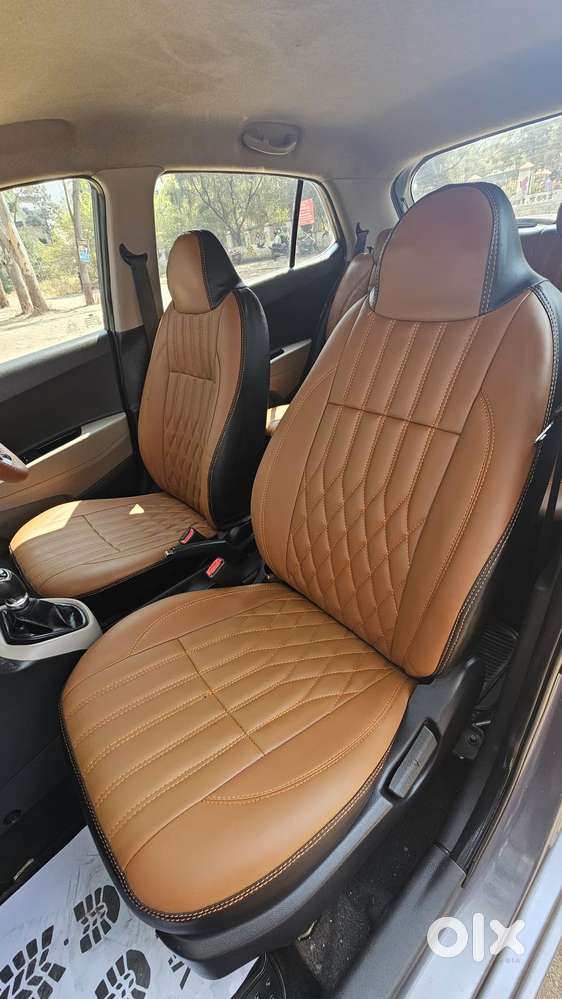 Hyundai Grand I10 2013-2016 Asta, 2013, Petrol