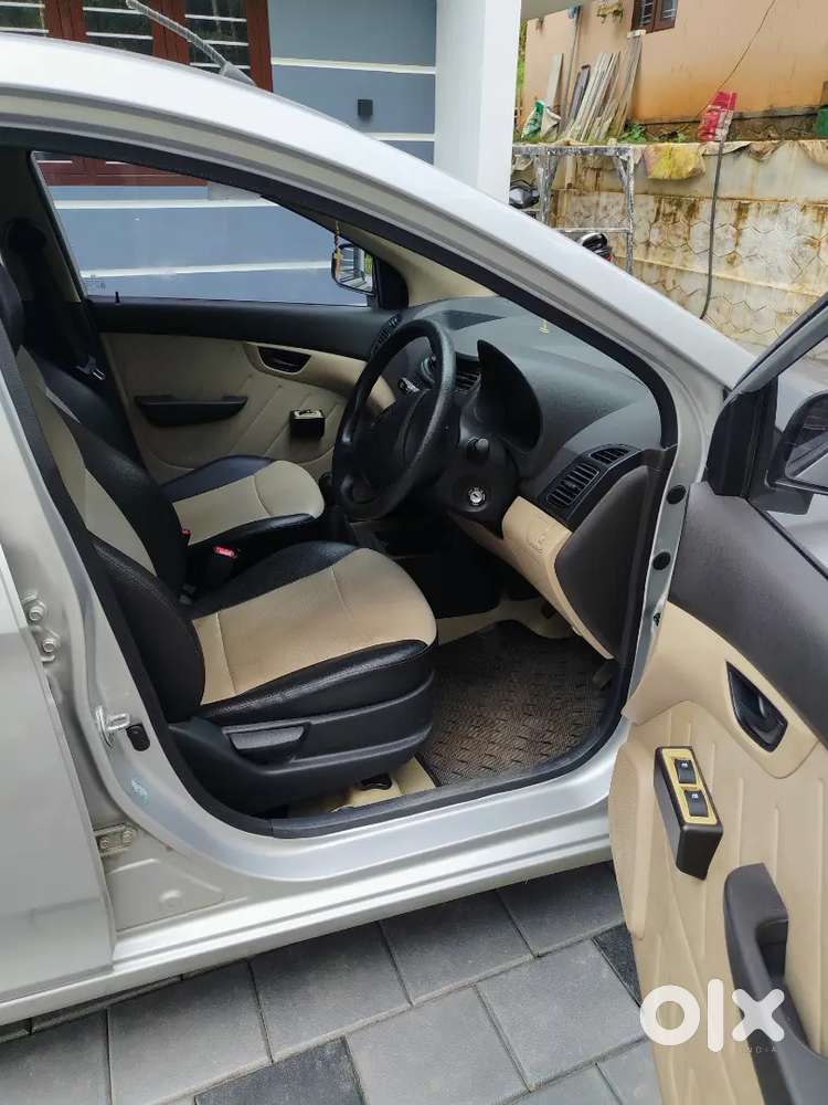 Hyundai Eon 0.8 D Lite Plus 2016