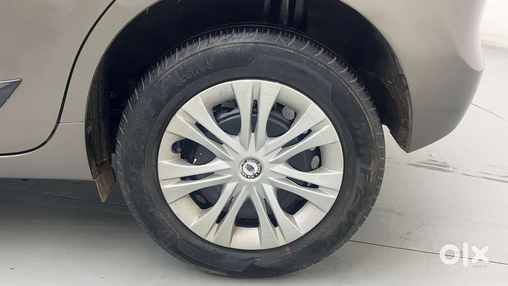 Maruti Suzuki Baleno 1.3 Delta, 2021, Petrol
