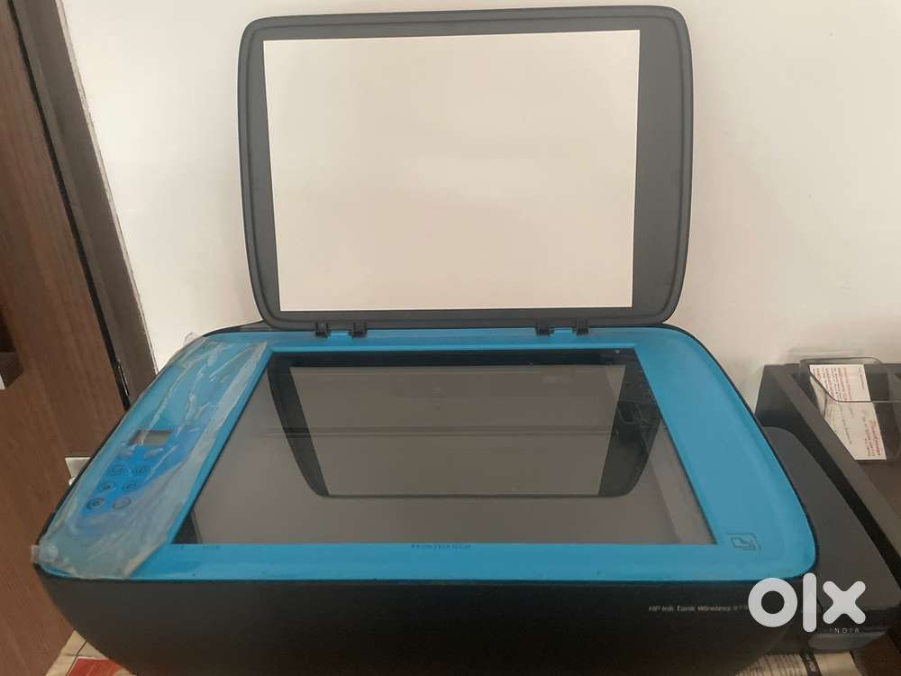 HP Printer Inktank wireless 419