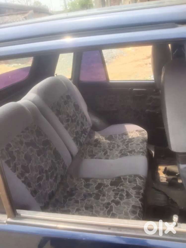 Maruti Suzuki 800 2000