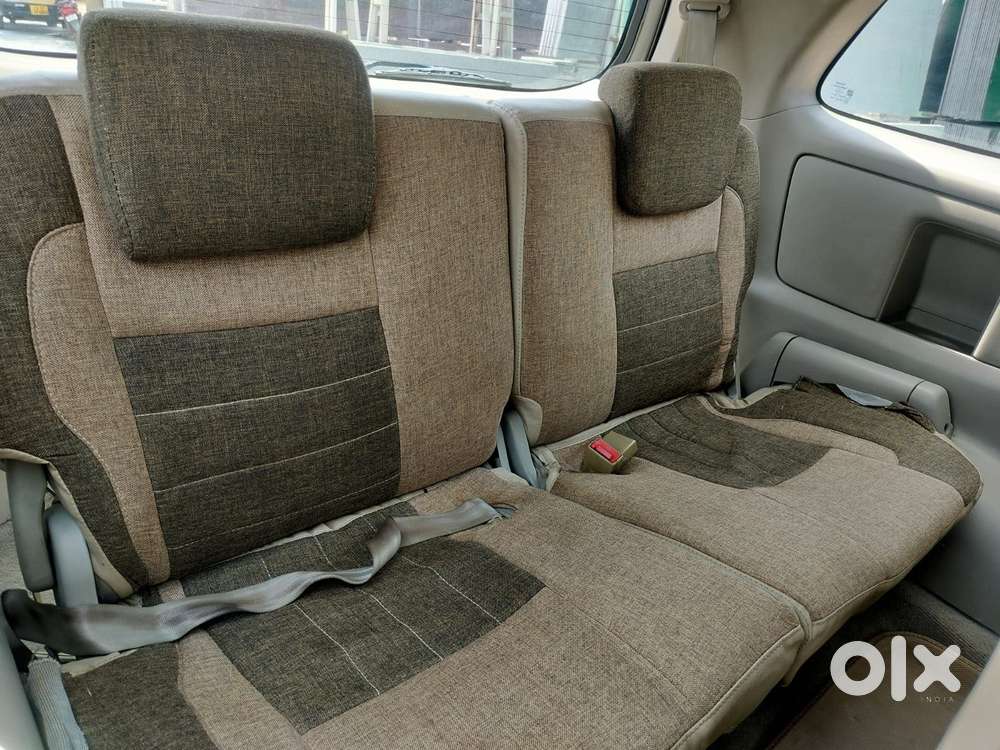 Toyota Innova 2.5 Vx 7 Str, 2010, Diesel