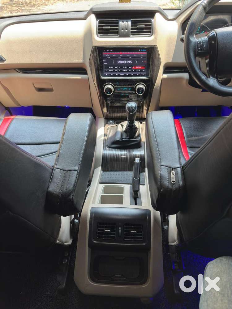 Mahindra Scorpio Classic 2.2 S 11 Mt 7 Str, 2025, Diesel