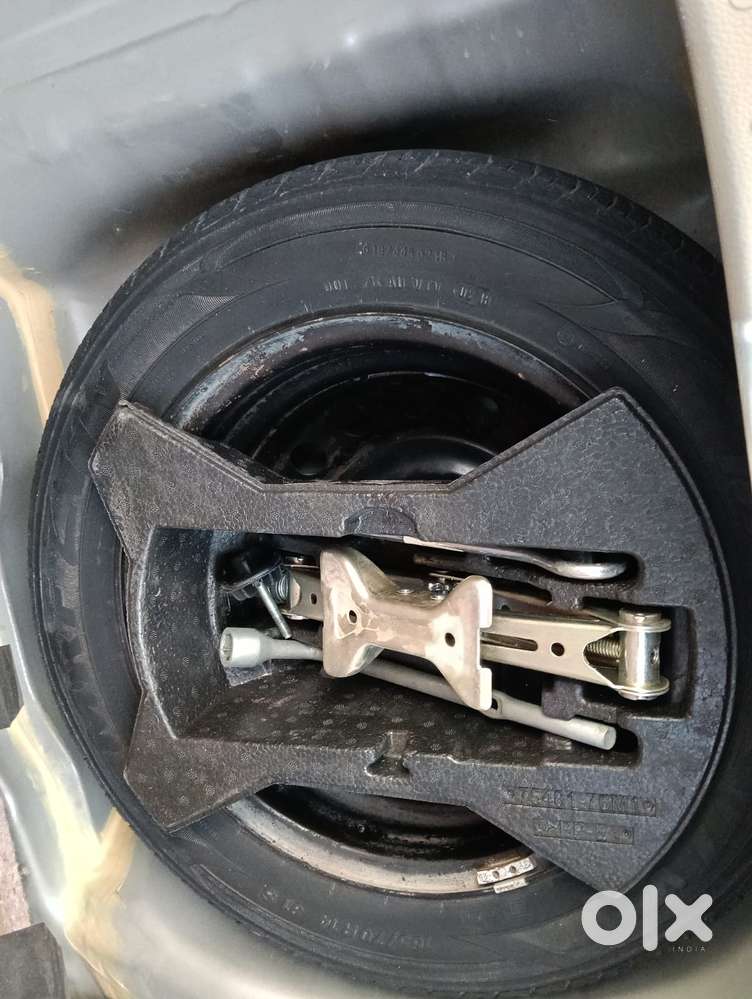 Maruti Suzuki Celerio Zxi Amt, 2018, Petrol