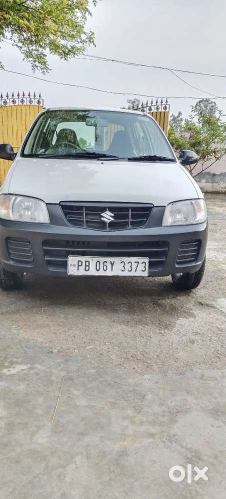 Maruti Suzuki Alto 800 2014 Petrol Good Condition