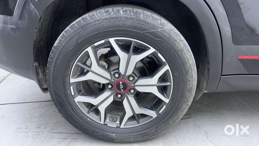 Kia Seltos Gtx Dct, 2021, Petrol