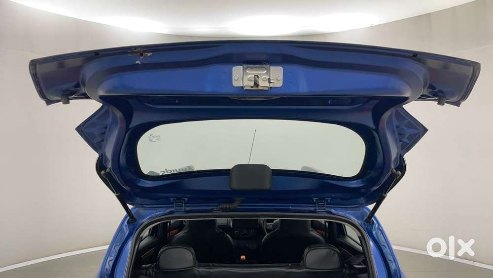 Renault Kwid Climber 1.0 Mt, 2018, Petrol