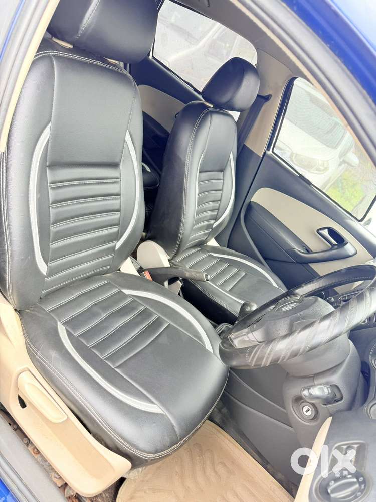Volkswagen Polo Diesel Comfortline 1.2l, 2014, Diesel