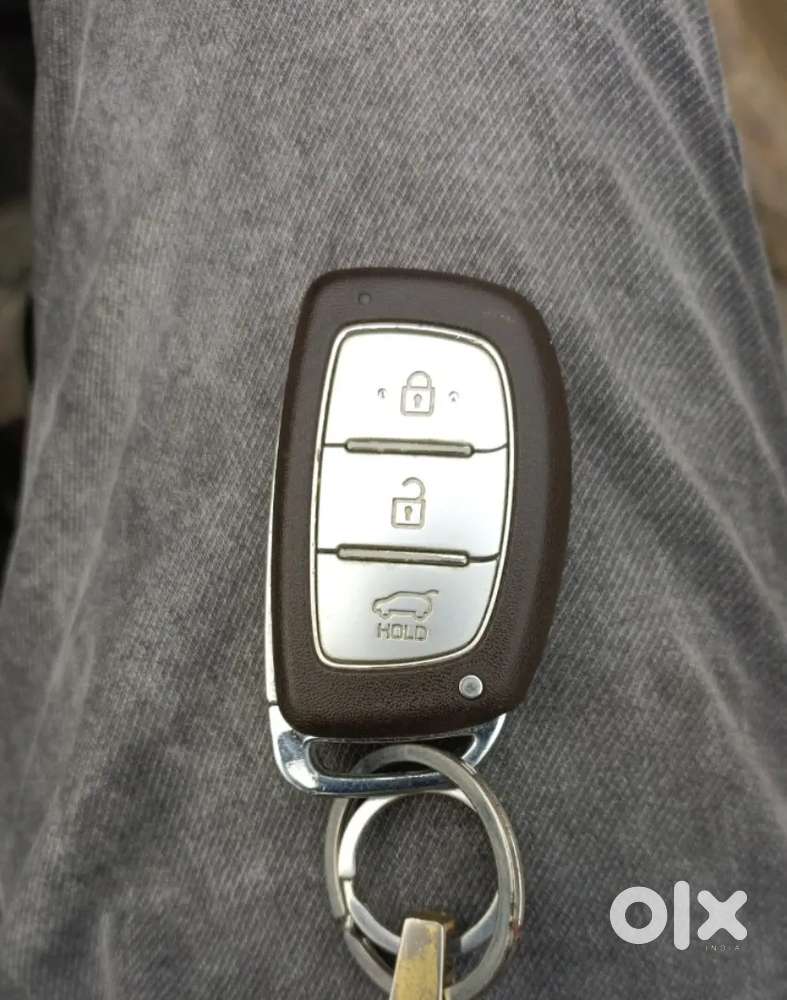 Hyundai Elite I20 Diesel Manual 2015