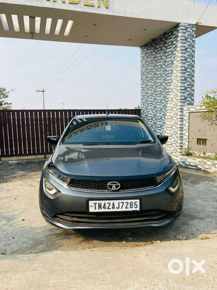 Tata Altroz 1.2 Xe Plus Petrol, 2022, Petrol
