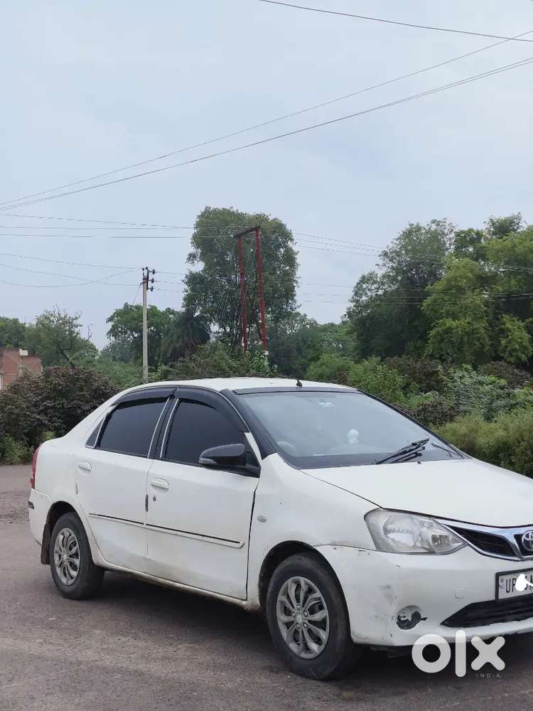 Toyota Etios
