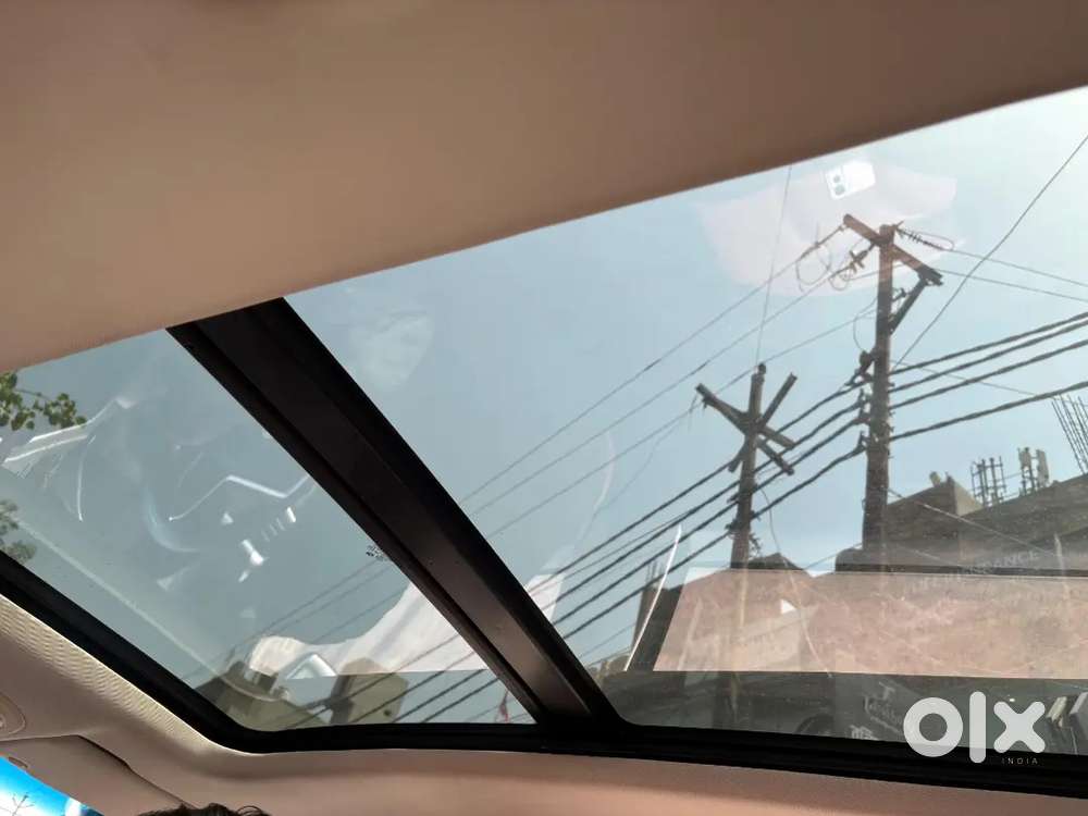 Mg Hector Plus 2022 Sharp Pro
