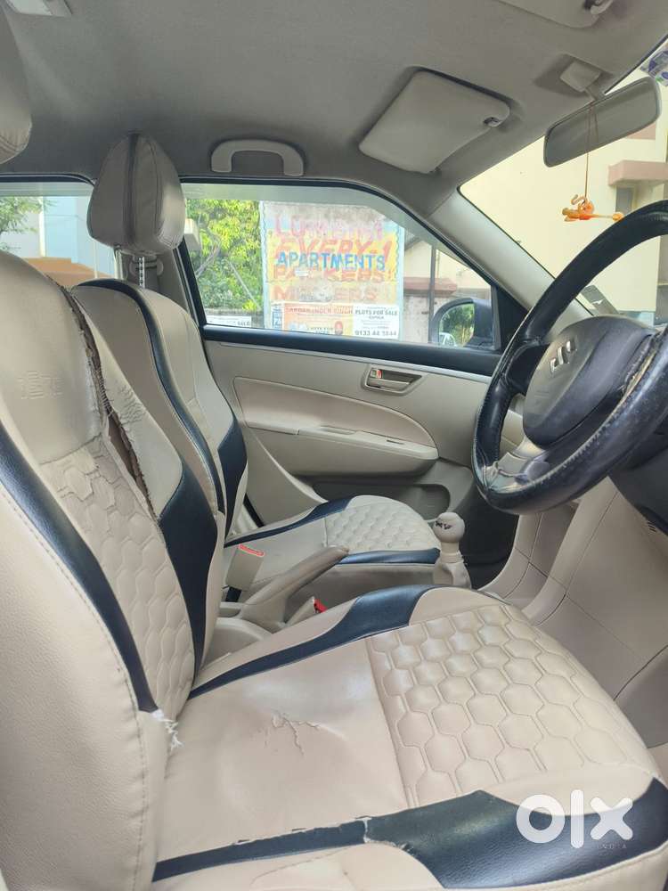 Maruti Suzuki Swift Dzire Ldi Bsiv, 2020, Diesel