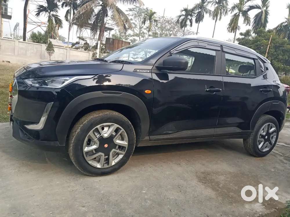New Condition  Nissan Magnite 2025