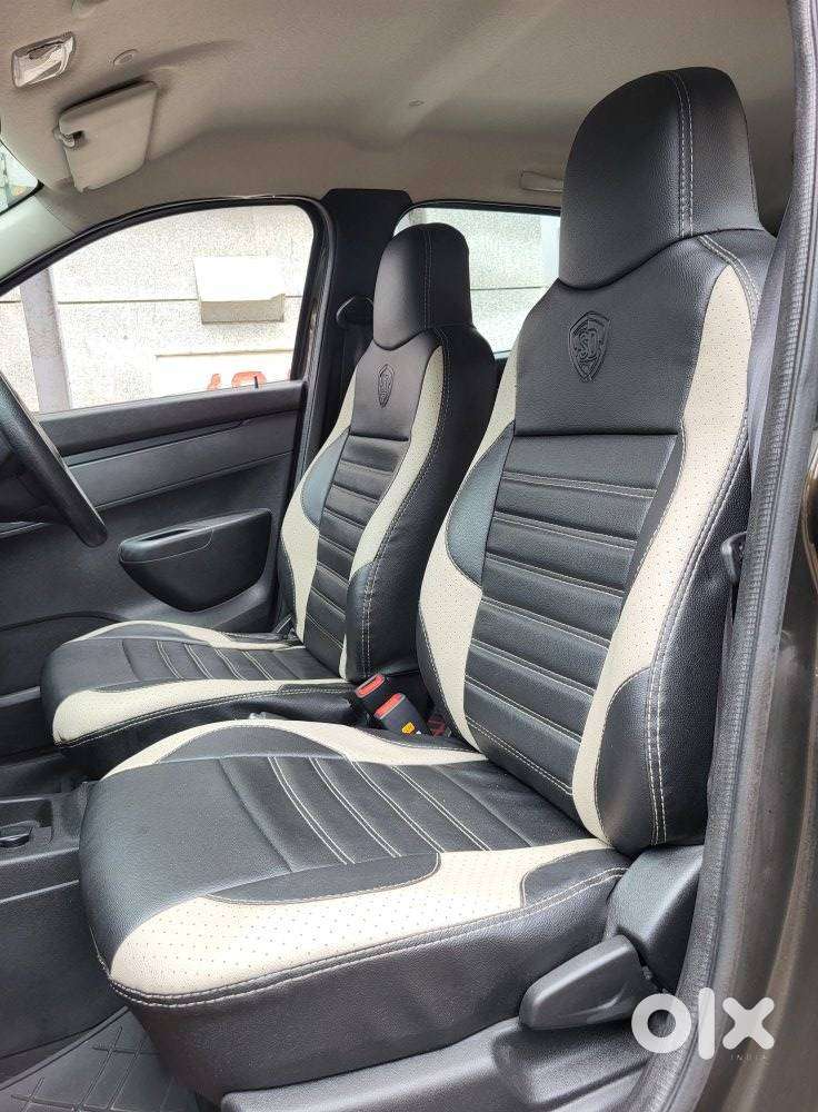 Renault Kwid 1.0 Rxt (o) Easy-r, 2019, Petrol