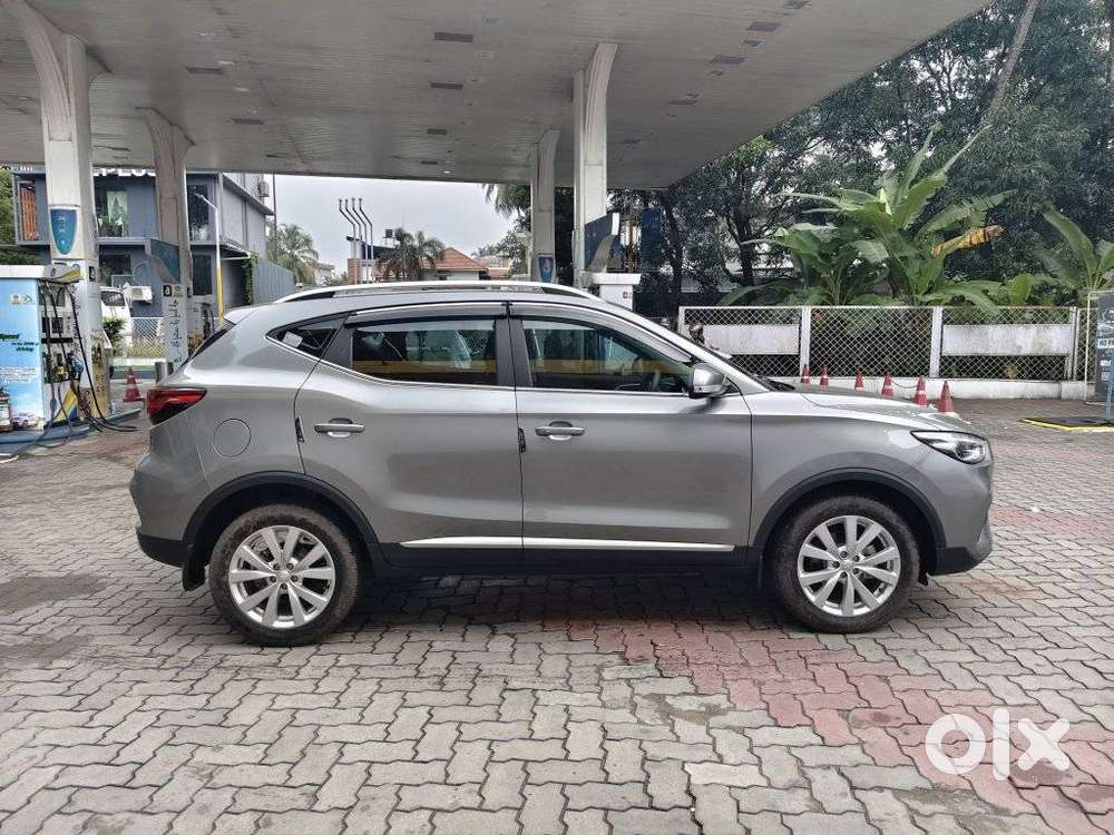 Mg Astor Shine 1.5 Mt (ivory), 2024, Petrol