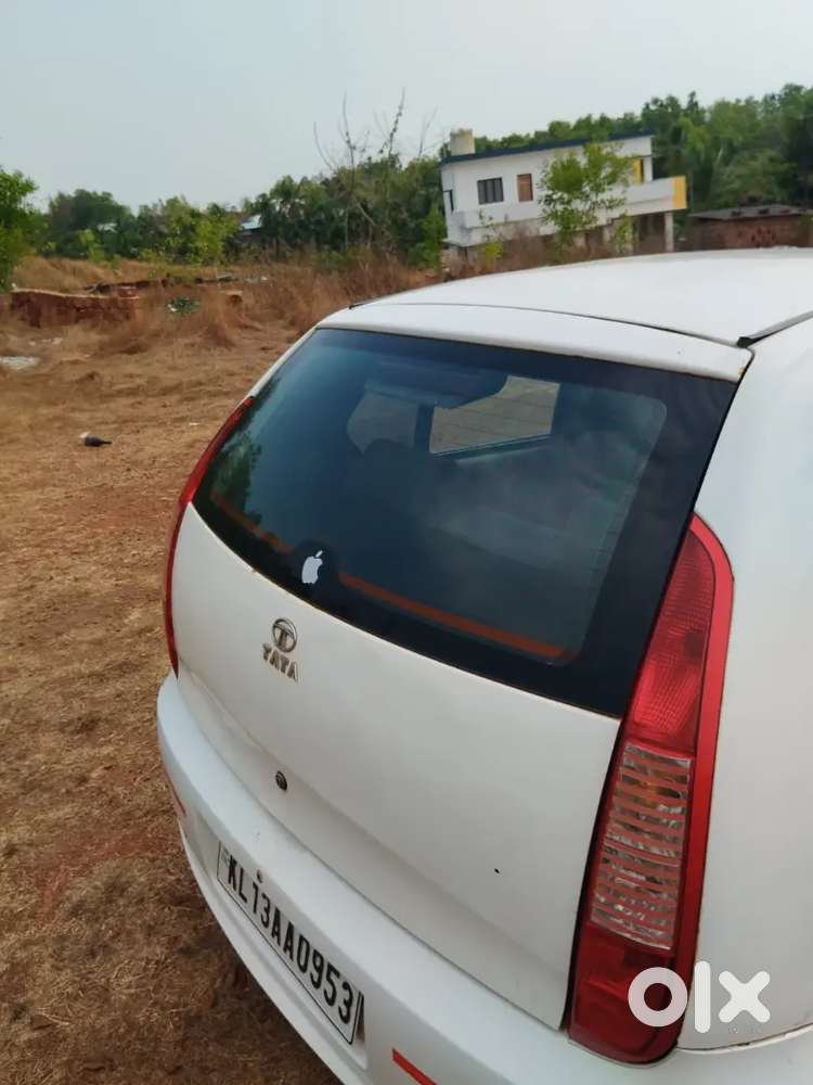 Tata Indica Ev2 2012 Diesel Well Maintained