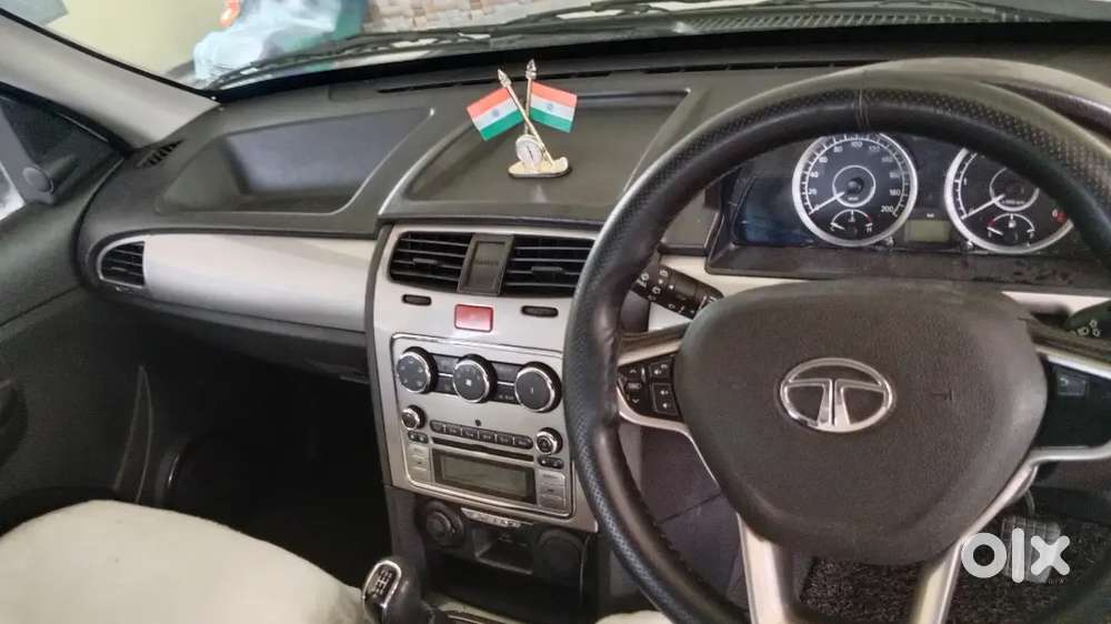 Tata Safari Storme 2020 Diesel 83303 Km Driven
