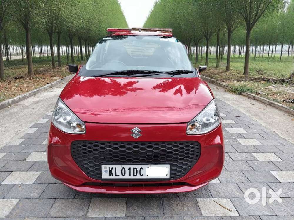 Maruti Suzuki Alto K10 Plus Edition, 2024, Petrol