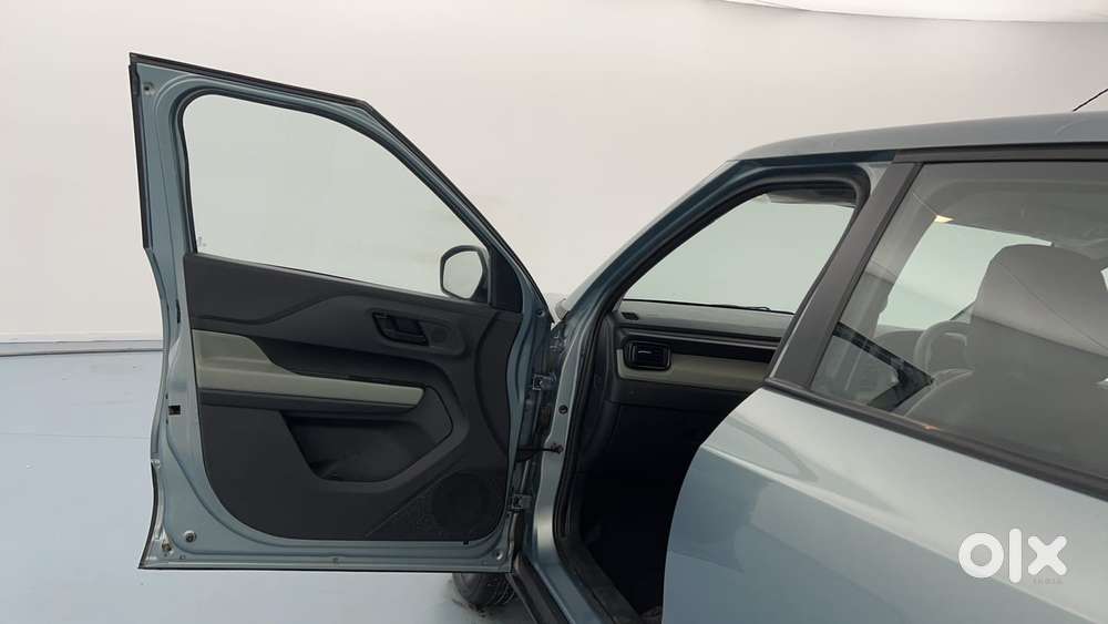 Tata Punch Adventure, 2023, Petrol