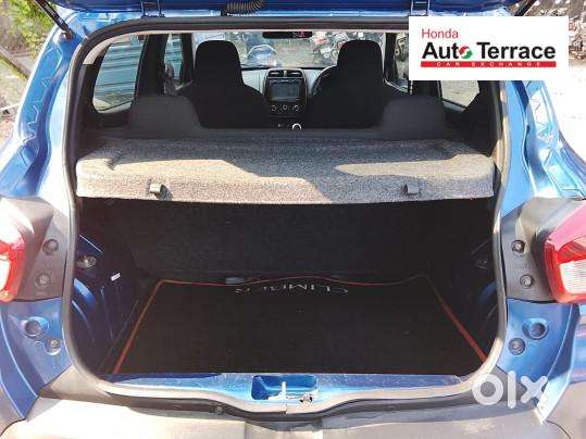 Renault Kwid Rxt 1.0, 2018, Petrol