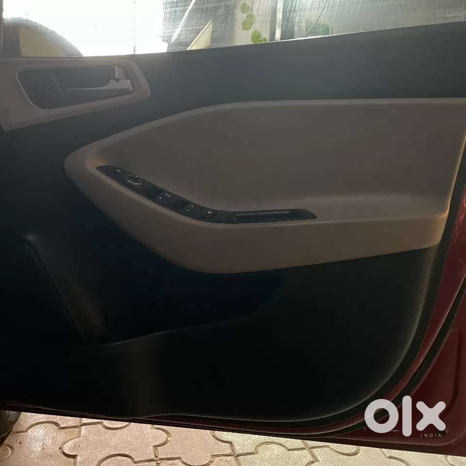 Hyundai Elite I20 [2018-2020] 1.2 Sportz, 2018, Petrol