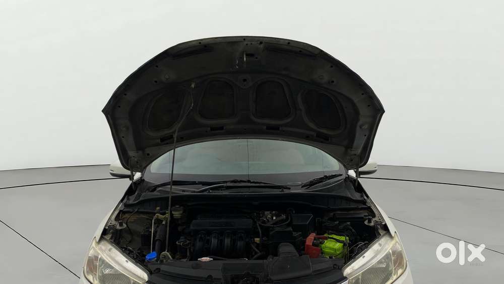 Honda City 2015-2017 I Vtec Cvt Vx, 2016, Petrol