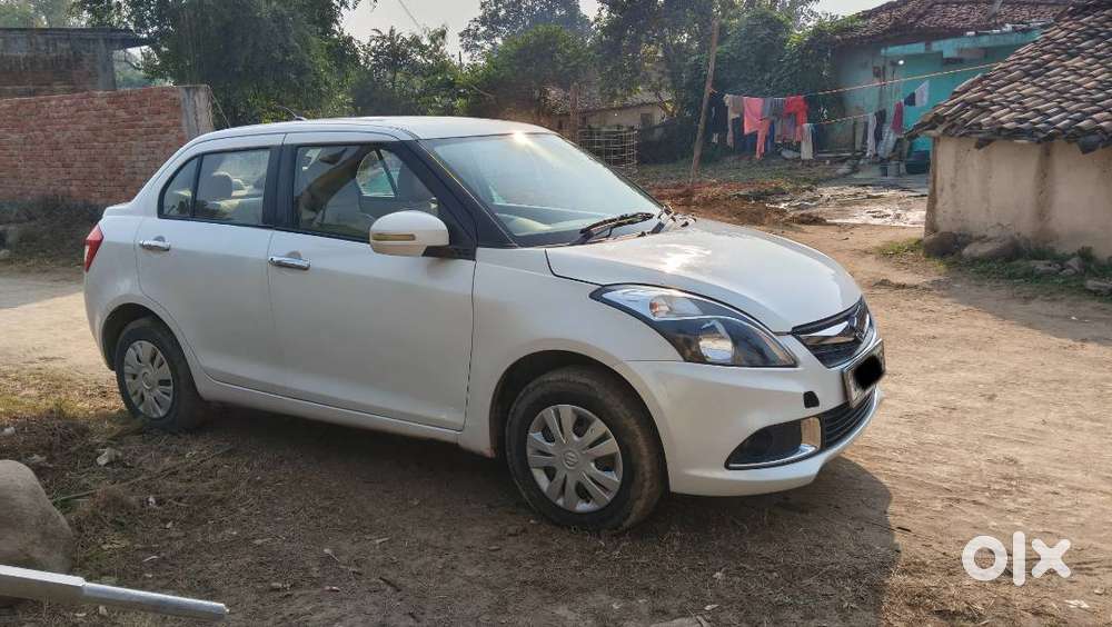 Maruti Suzuki Swift Dzire 2013