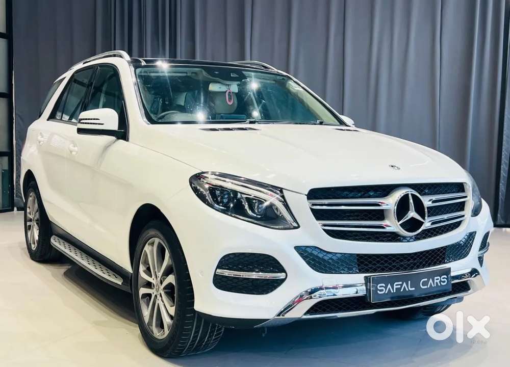 Mercedes-benz Gle Class 250d, 2019, Diesel
