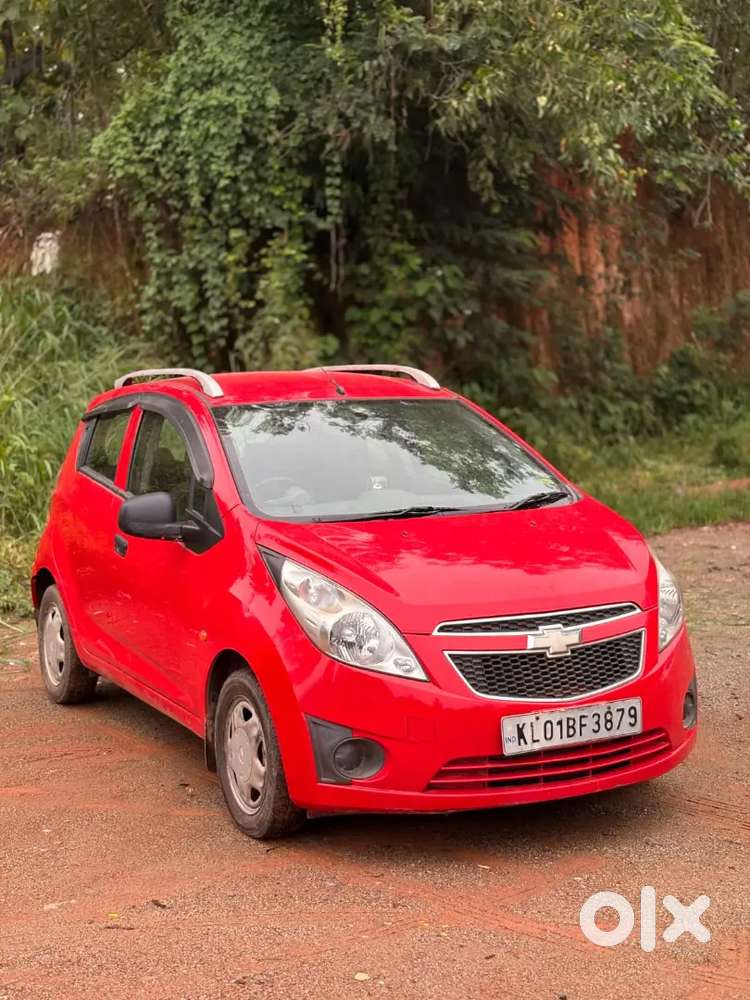 Chevrolet Beat 2012 Diesel 74500 Km Driven