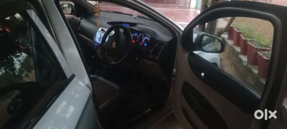 Hyundai I20 Magna 2013 Car