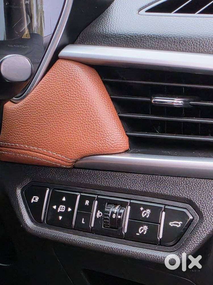 Mg Hector Plus, 2022, Diesel