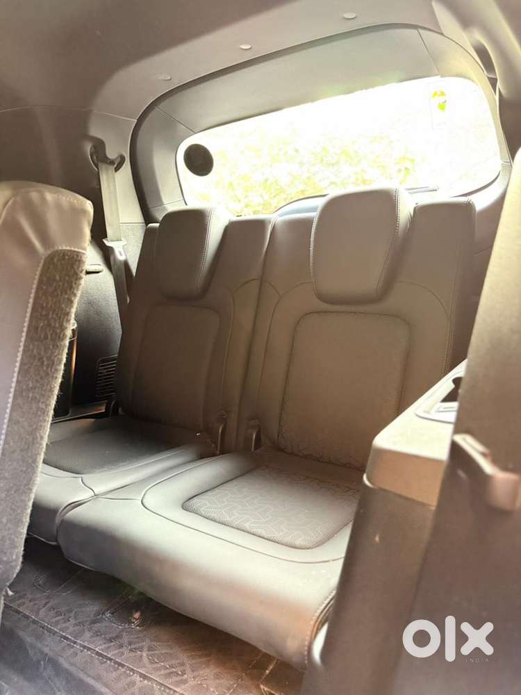 Tata Safari 2.0 Xz Plus Dark Edition, 2022, Diesel