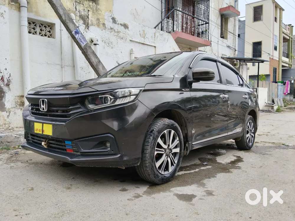 Honda Amaze 2023 Petrol 105000 Km Driven