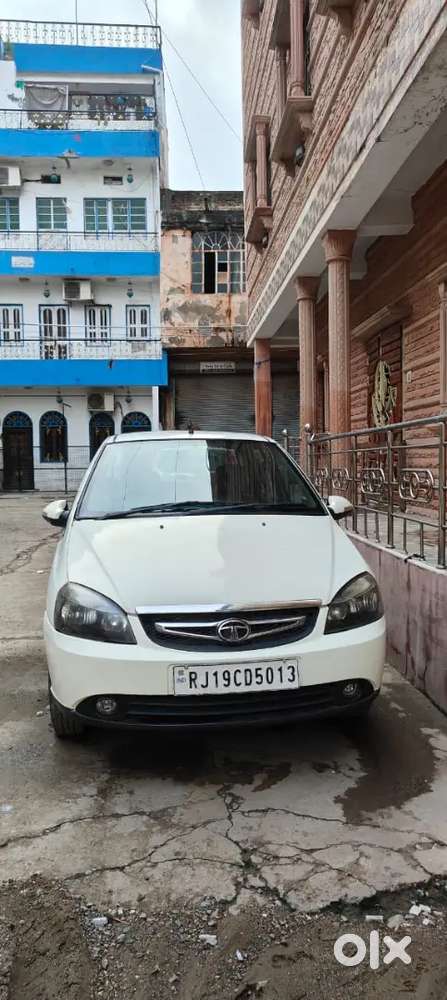 Tata Indigo Ecs 2013 Diesel