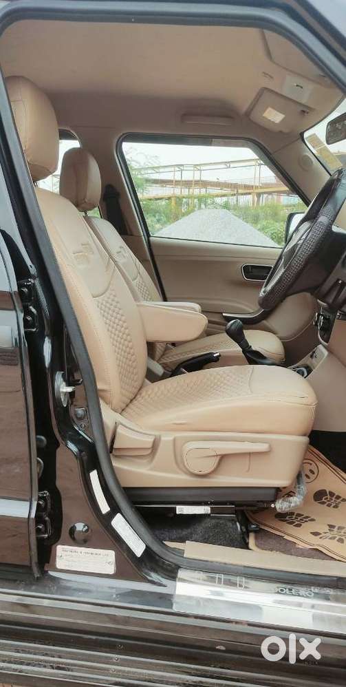 Mahindra Bolero Neo 1.5 N 10, 2024, Diesel