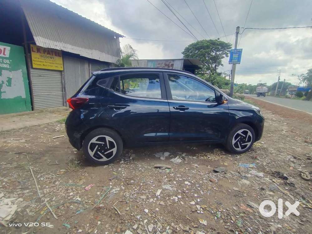 Hyundai Grand I10 Nios Sportz Petrol, 2026, Petrol