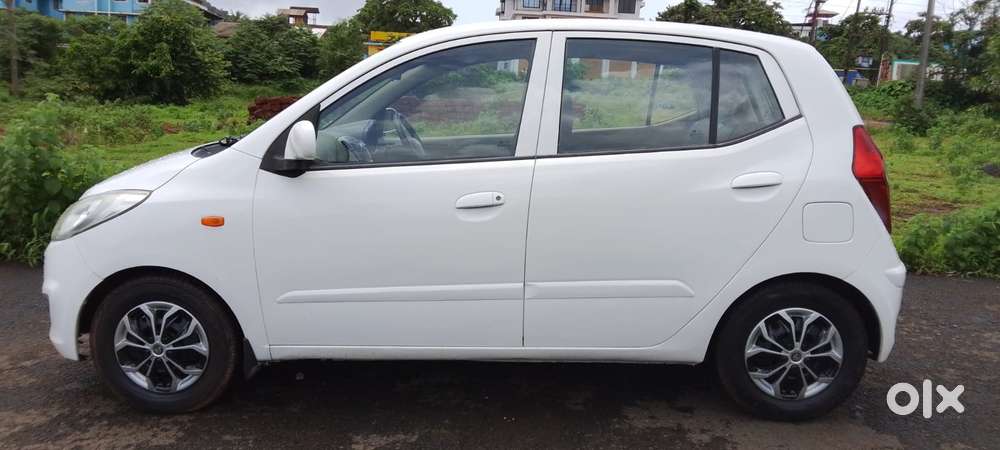 Hyundai I10 1.2 Kappa Magna, 2015, Petrol